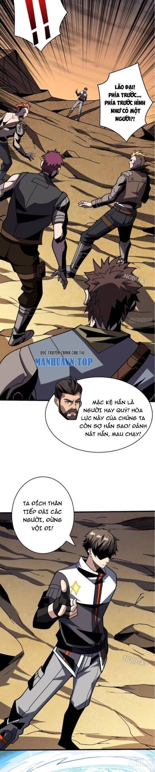 đọc truyện Vừa Chơi Đã Có Tài Khoản Vương Giả Chương 417 ảnh 20 tại Thiên Thai Truyện