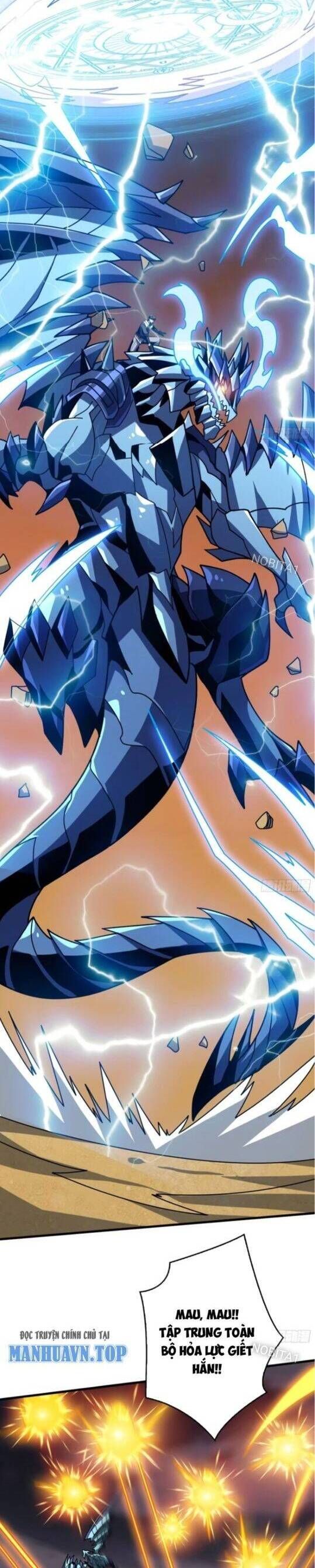 đọc truyện Vừa Chơi Đã Có Tài Khoản Vương Giả Chương 417 ảnh 21 tại Thiên Thai Truyện