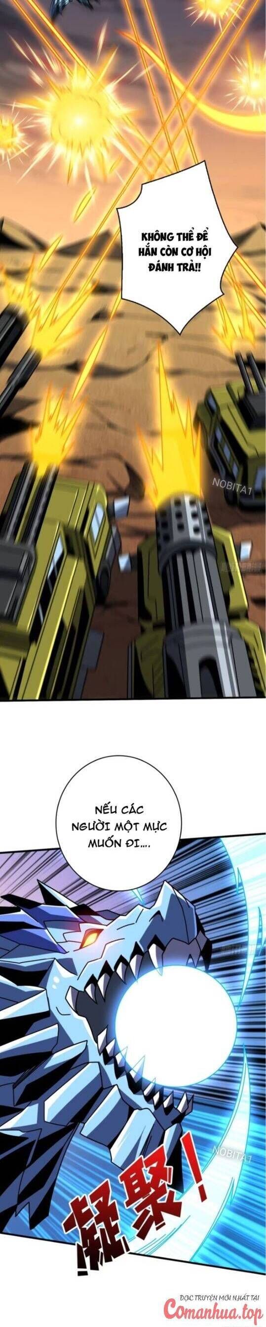 đọc truyện Vừa Chơi Đã Có Tài Khoản Vương Giả Chương 417 ảnh 22 tại Thiên Thai Truyện