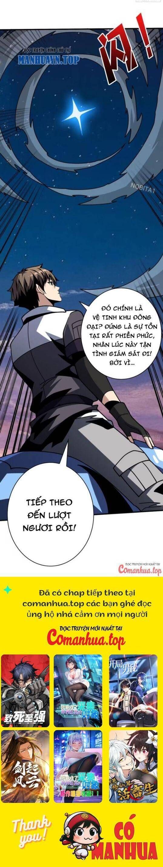 đọc truyện Vừa Chơi Đã Có Tài Khoản Vương Giả Chương 417 ảnh 25 tại Thiên Thai Truyện