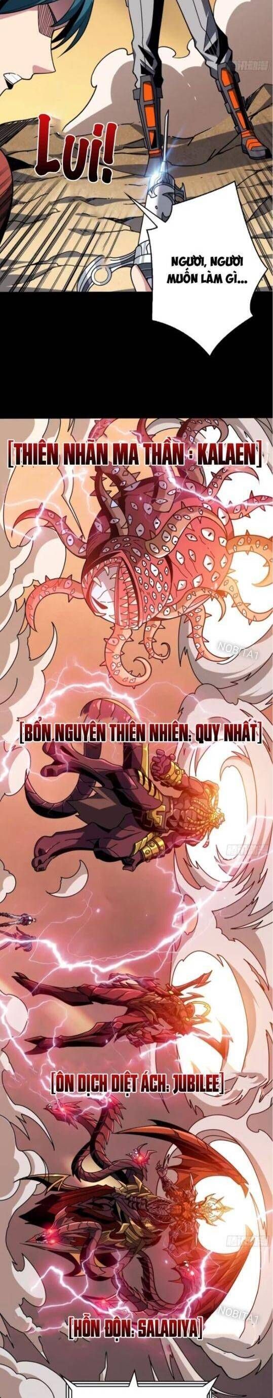 đọc truyện Vừa Chơi Đã Có Tài Khoản Vương Giả Chương 417 ảnh 5 tại Thiên Thai Truyện