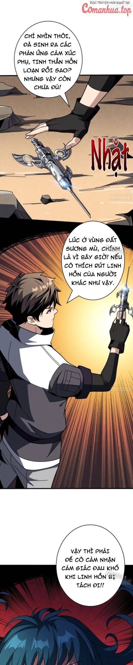 đọc truyện Vừa Chơi Đã Có Tài Khoản Vương Giả Chương 417 ảnh 7 tại Thiên Thai Truyện