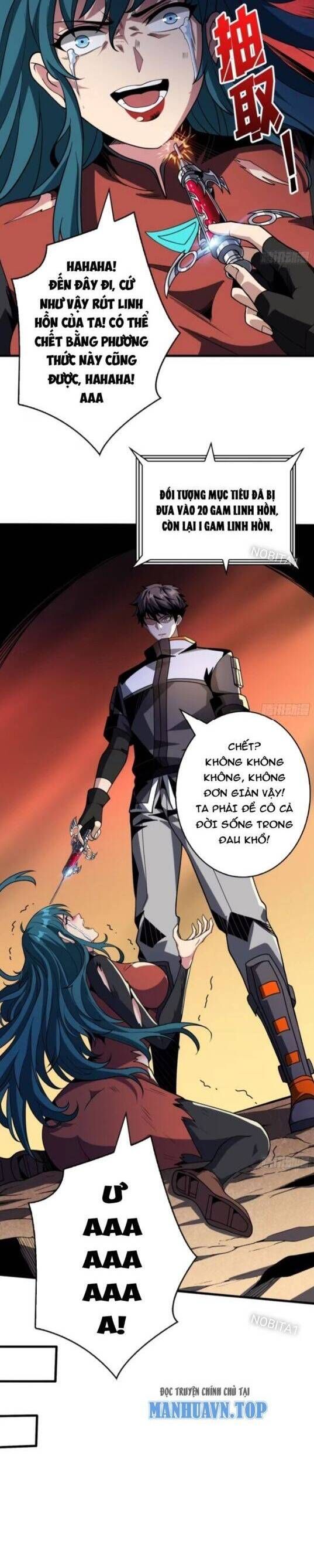 đọc truyện Vừa Chơi Đã Có Tài Khoản Vương Giả Chương 417 ảnh 8 tại Thiên Thai Truyện