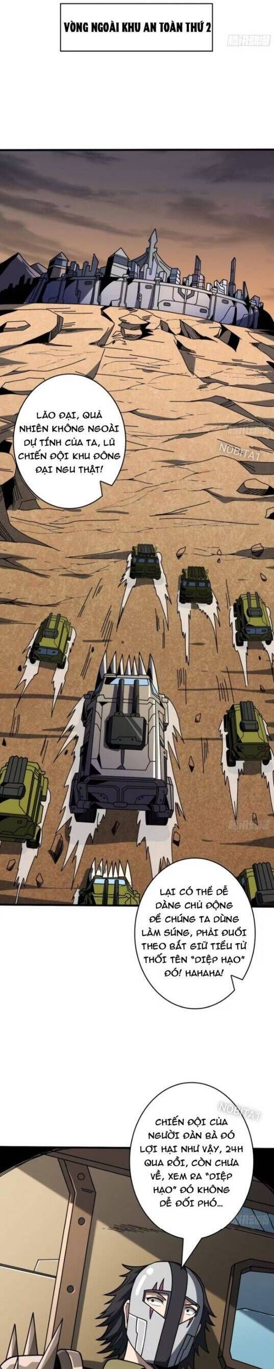 đọc truyện Vừa Chơi Đã Có Tài Khoản Vương Giả Chương 417 ảnh 9 tại Thiên Thai Truyện