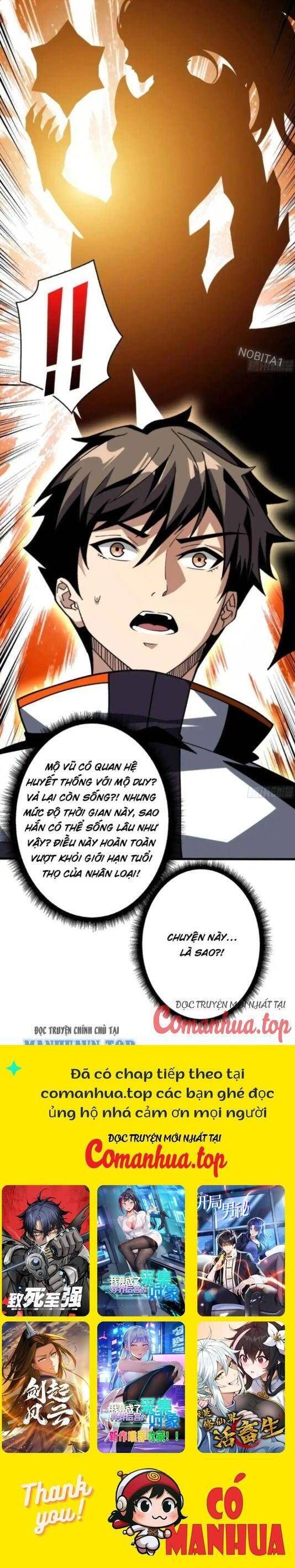 đọc truyện Vừa Chơi Đã Có Tài Khoản Vương Giả Chương 418 ảnh 20 tại Thiên Thai Truyện