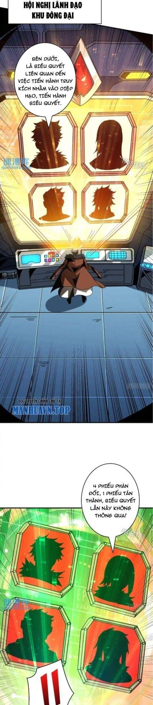 đọc truyện Vừa Chơi Đã Có Tài Khoản Vương Giả Chương 418 ảnh 5 tại Thiên Thai Truyện