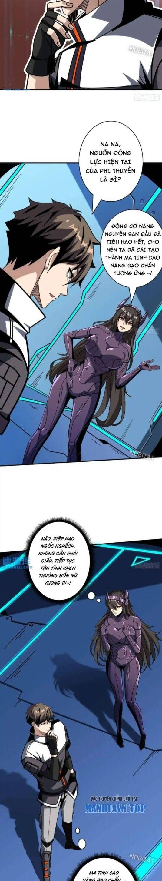 đọc truyện Vừa Chơi Đã Có Tài Khoản Vương Giả Chương 418 ảnh 10 tại Thiên Thai Truyện