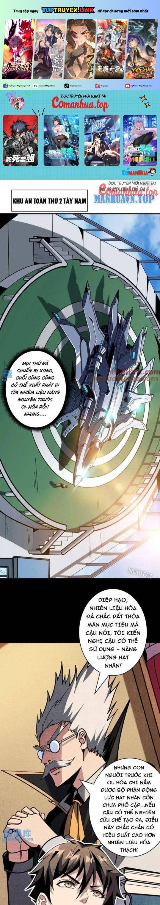 đọc truyện Vừa Chơi Đã Có Tài Khoản Vương Giả Chương 419 ảnh 3 tại Thiên Thai Truyện