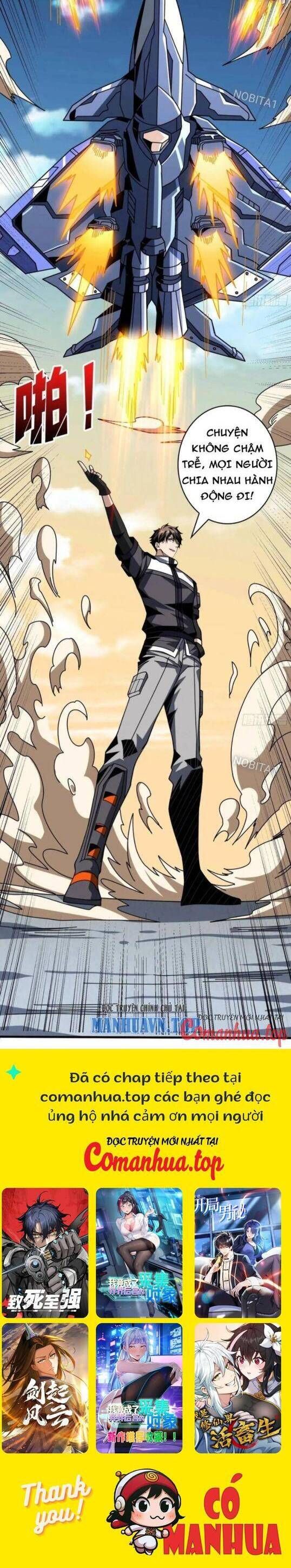 đọc truyện Vừa Chơi Đã Có Tài Khoản Vương Giả Chương 419 ảnh 22 tại Thiên Thai Truyện