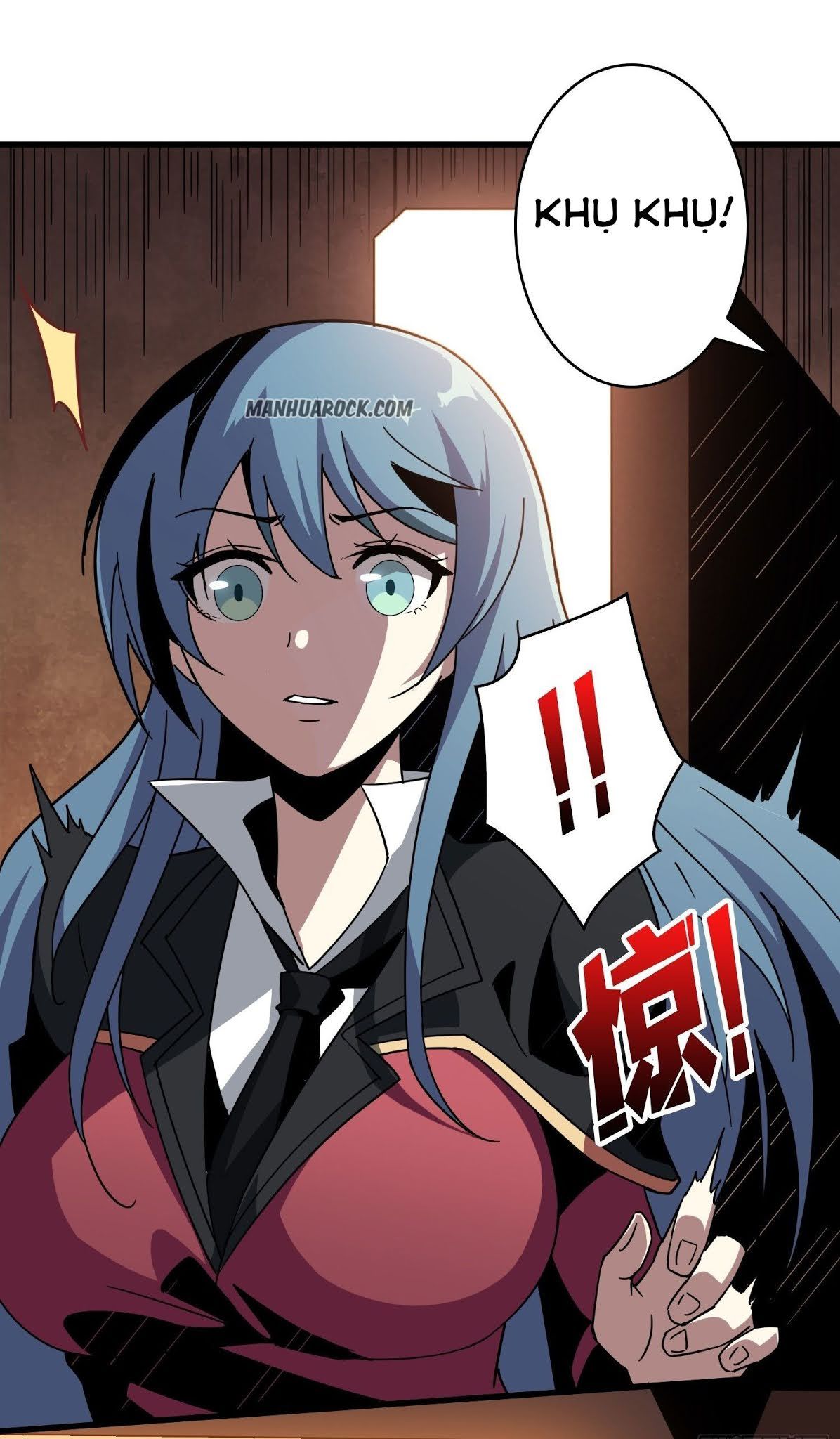 đọc truyện Vừa Chơi Đã Có Tài Khoản Vương Giả Chương 42 ảnh 31 tại Thiên Thai Truyện