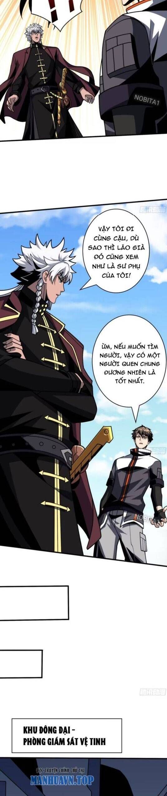 đọc truyện Vừa Chơi Đã Có Tài Khoản Vương Giả Chương 420 ảnh 13 tại Thiên Thai Truyện