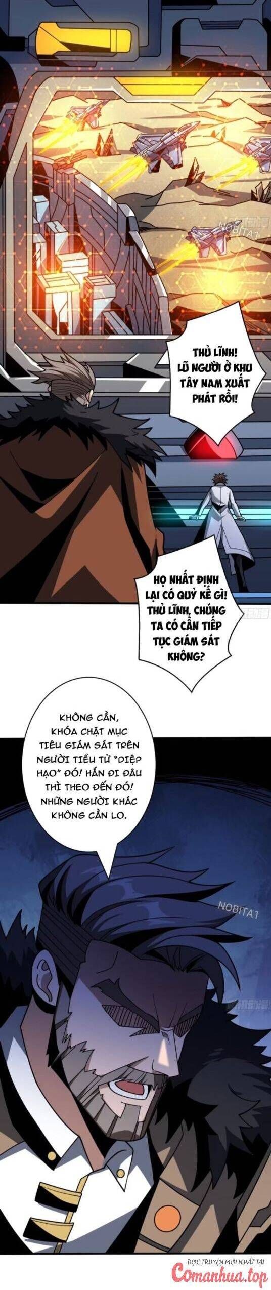 đọc truyện Vừa Chơi Đã Có Tài Khoản Vương Giả Chương 420 ảnh 14 tại Thiên Thai Truyện