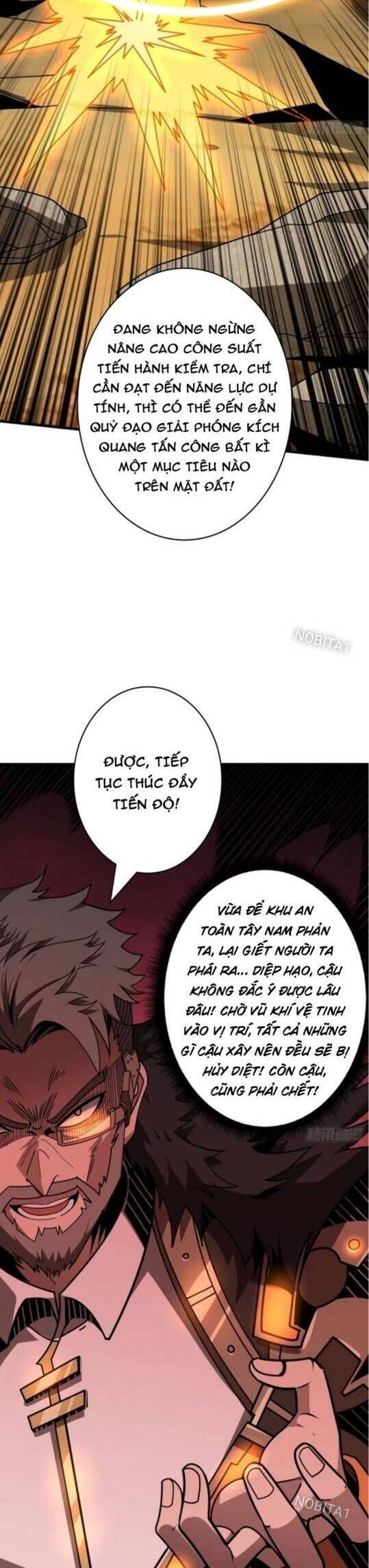 đọc truyện Vừa Chơi Đã Có Tài Khoản Vương Giả Chương 420 ảnh 16 tại Thiên Thai Truyện