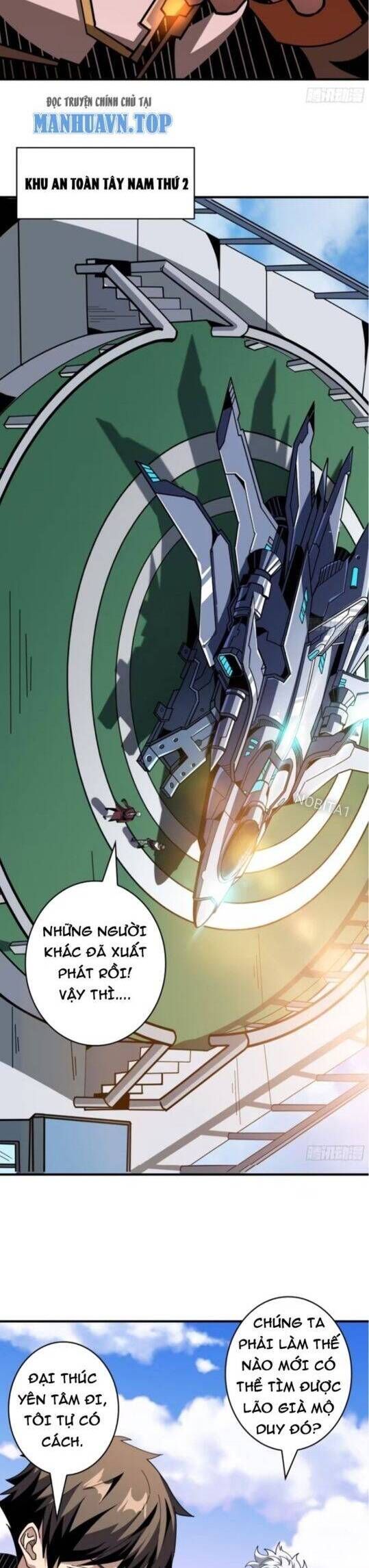 đọc truyện Vừa Chơi Đã Có Tài Khoản Vương Giả Chương 420 ảnh 17 tại Thiên Thai Truyện