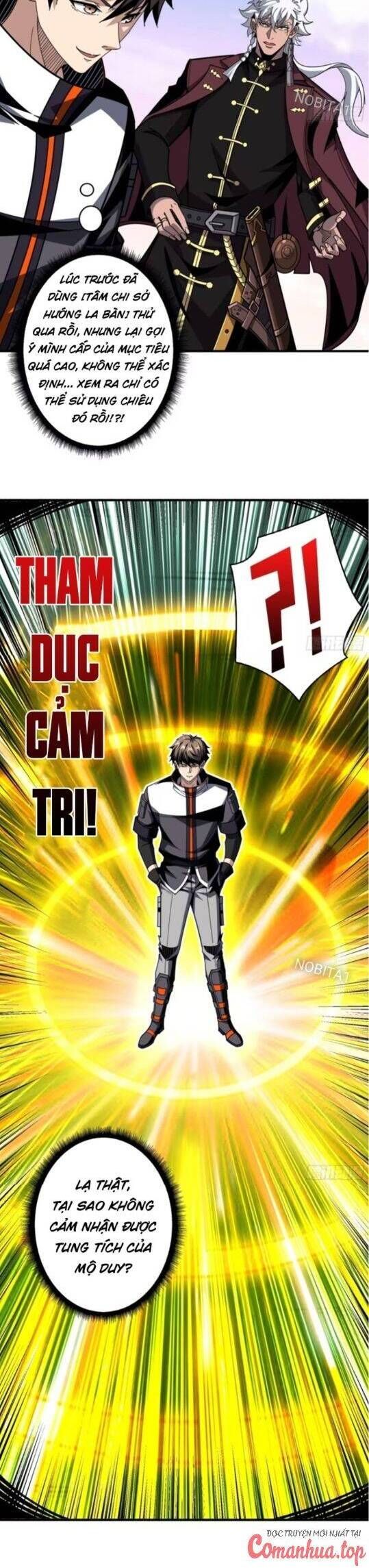 đọc truyện Vừa Chơi Đã Có Tài Khoản Vương Giả Chương 420 ảnh 18 tại Thiên Thai Truyện