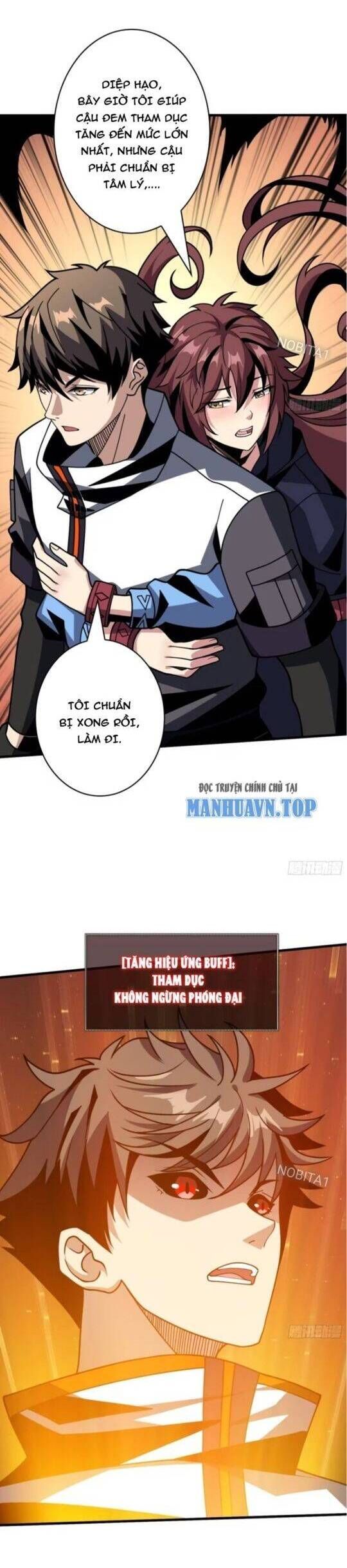 đọc truyện Vừa Chơi Đã Có Tài Khoản Vương Giả Chương 420 ảnh 21 tại Thiên Thai Truyện