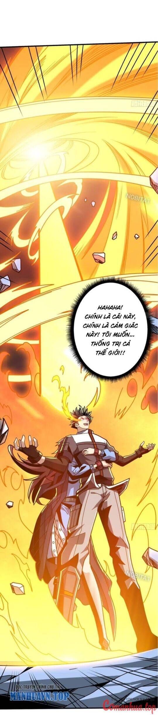 đọc truyện Vừa Chơi Đã Có Tài Khoản Vương Giả Chương 420 ảnh 22 tại Thiên Thai Truyện