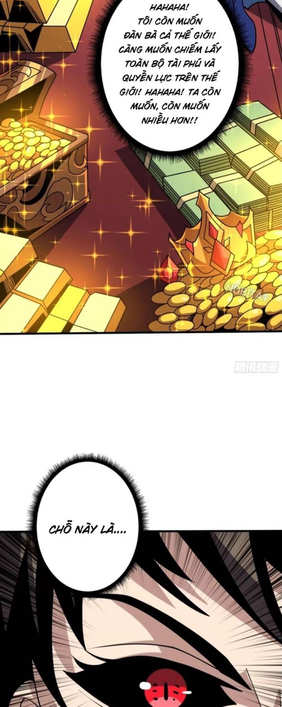 đọc truyện Vừa Chơi Đã Có Tài Khoản Vương Giả Chương 420 ảnh 24 tại Thiên Thai Truyện