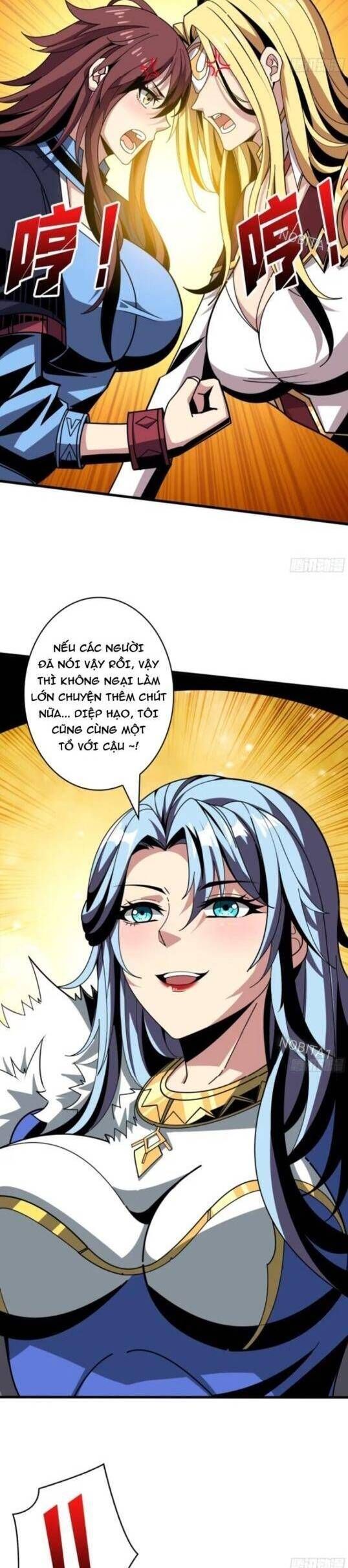 đọc truyện Vừa Chơi Đã Có Tài Khoản Vương Giả Chương 420 ảnh 5 tại Thiên Thai Truyện