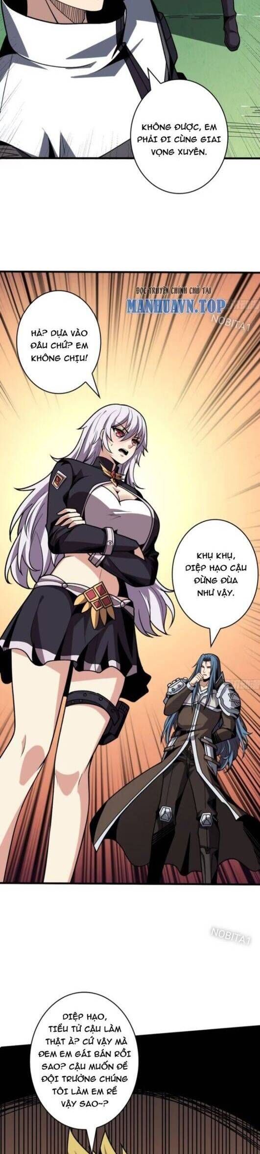 đọc truyện Vừa Chơi Đã Có Tài Khoản Vương Giả Chương 420 ảnh 8 tại Thiên Thai Truyện