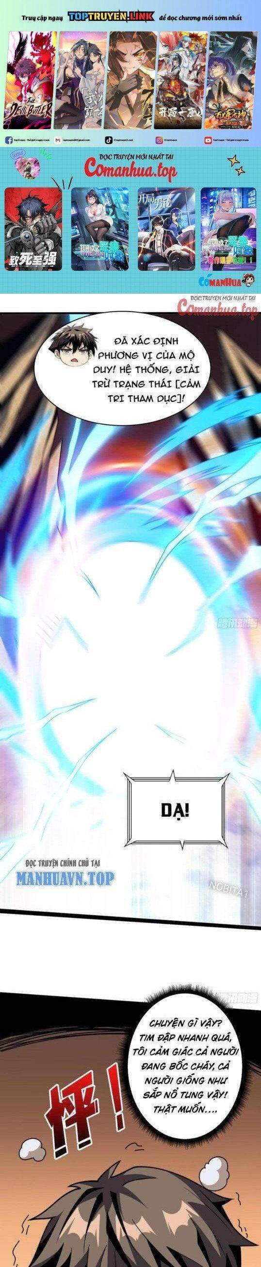 đọc truyện Vừa Chơi Đã Có Tài Khoản Vương Giả Chương 421 ảnh 3 tại Thiên Thai Truyện