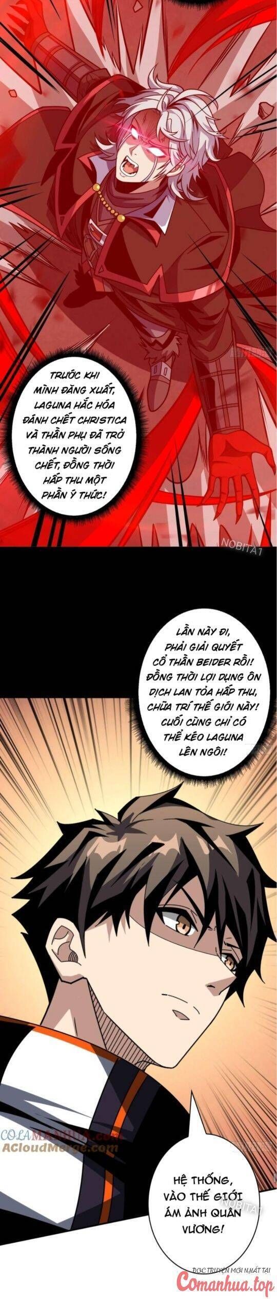 đọc truyện Vừa Chơi Đã Có Tài Khoản Vương Giả Chương 421 ảnh 14 tại Thiên Thai Truyện