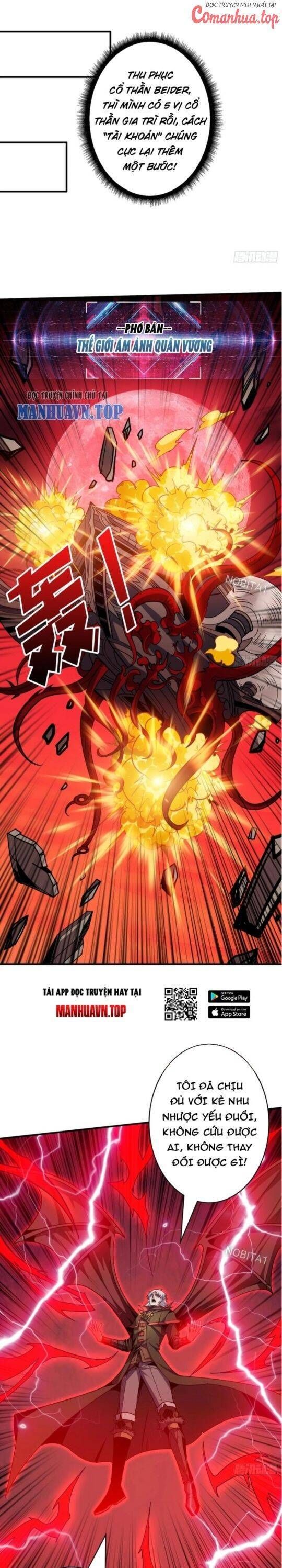 đọc truyện Vừa Chơi Đã Có Tài Khoản Vương Giả Chương 421 ảnh 15 tại Thiên Thai Truyện