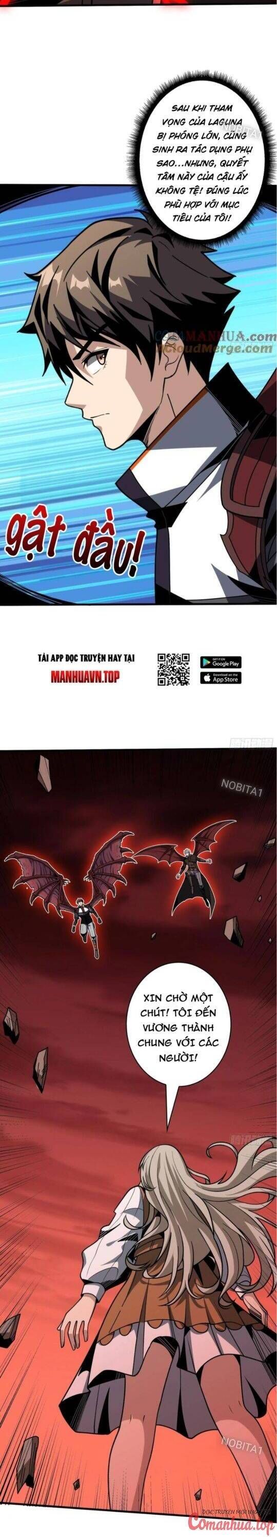 đọc truyện Vừa Chơi Đã Có Tài Khoản Vương Giả Chương 421 ảnh 17 tại Thiên Thai Truyện