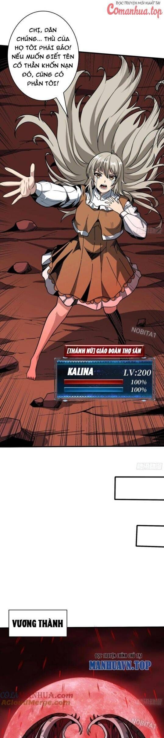 đọc truyện Vừa Chơi Đã Có Tài Khoản Vương Giả Chương 421 ảnh 18 tại Thiên Thai Truyện