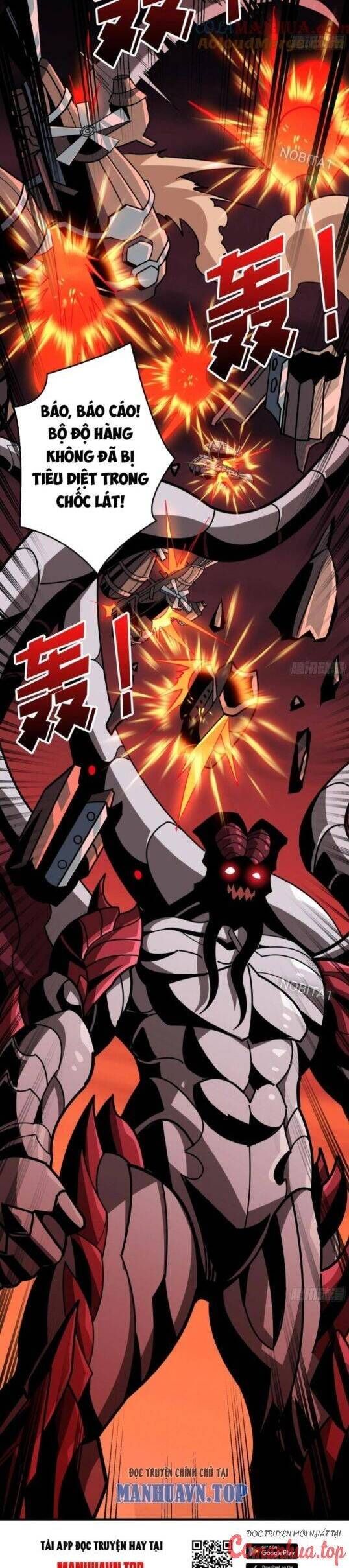 đọc truyện Vừa Chơi Đã Có Tài Khoản Vương Giả Chương 421 ảnh 21 tại Thiên Thai Truyện