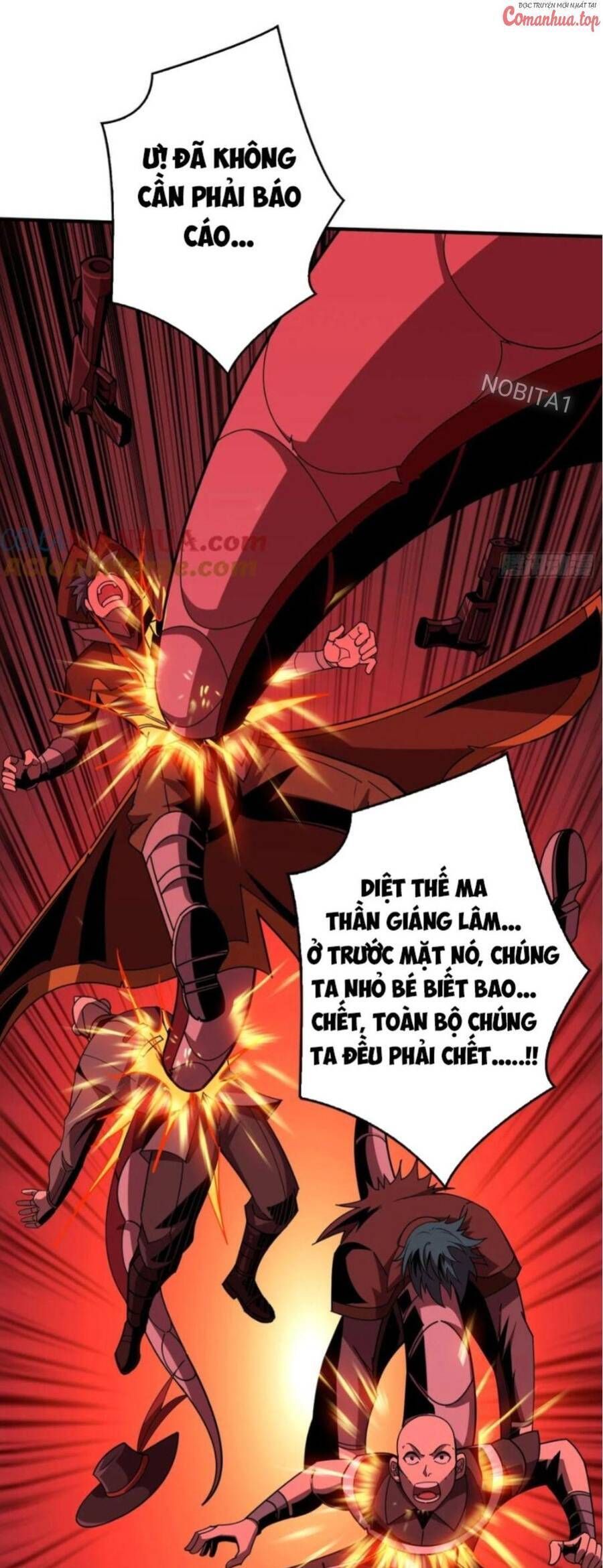 đọc truyện Vừa Chơi Đã Có Tài Khoản Vương Giả Chương 421 ảnh 22 tại Thiên Thai Truyện