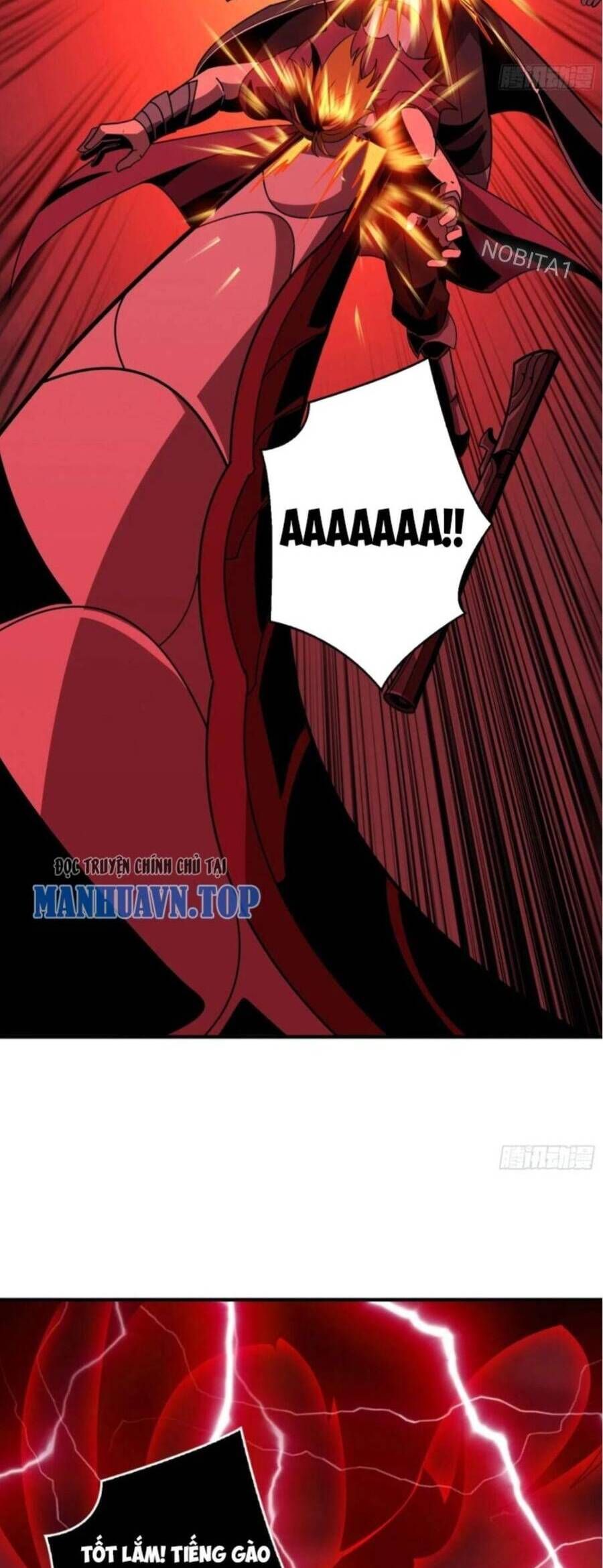 đọc truyện Vừa Chơi Đã Có Tài Khoản Vương Giả Chương 421 ảnh 23 tại Thiên Thai Truyện