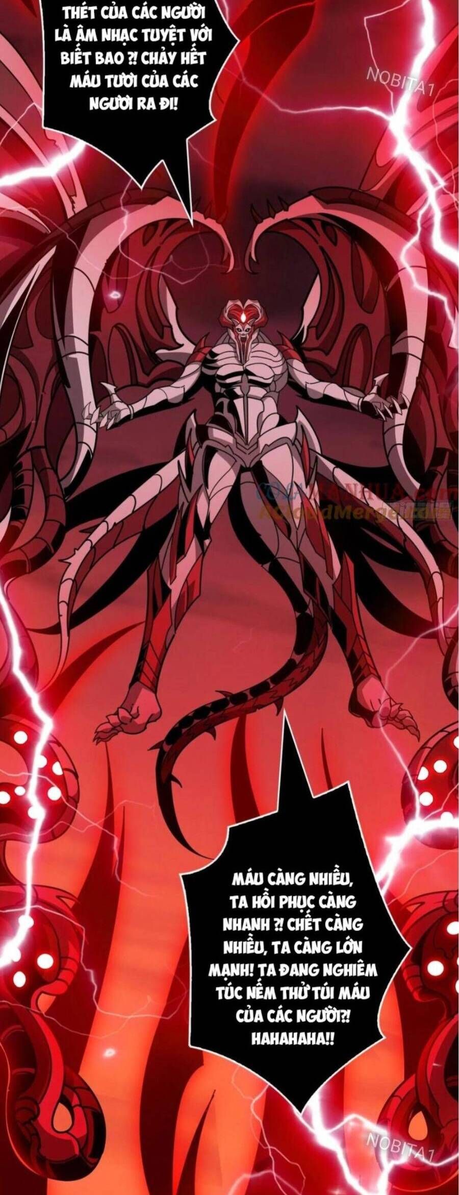 đọc truyện Vừa Chơi Đã Có Tài Khoản Vương Giả Chương 421 ảnh 24 tại Thiên Thai Truyện