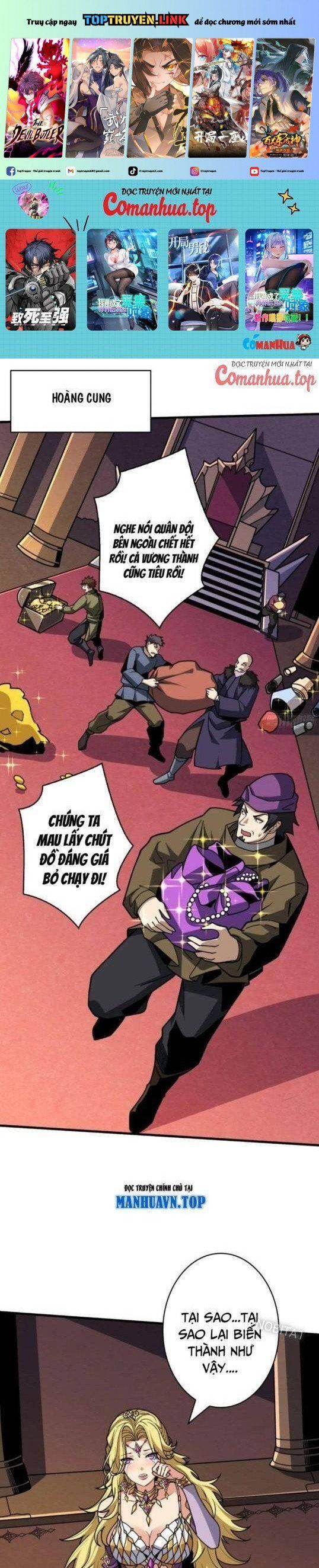 đọc truyện Vừa Chơi Đã Có Tài Khoản Vương Giả Chương 422 ảnh 3 tại Thiên Thai Truyện