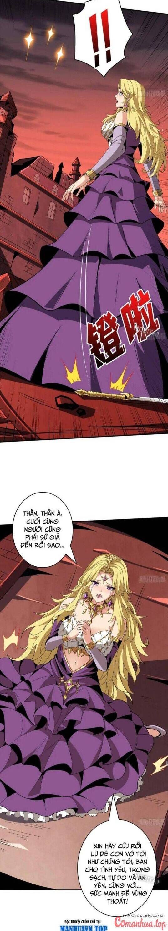 đọc truyện Vừa Chơi Đã Có Tài Khoản Vương Giả Chương 422 ảnh 12 tại Thiên Thai Truyện