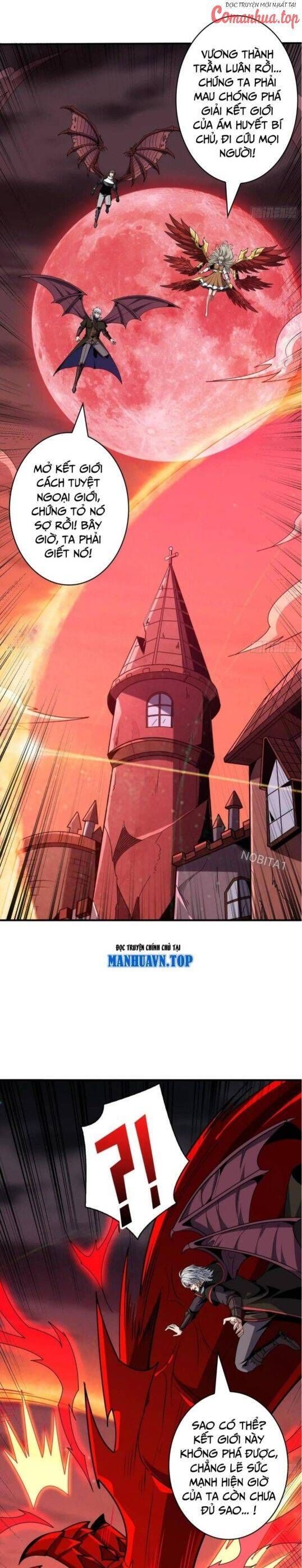 đọc truyện Vừa Chơi Đã Có Tài Khoản Vương Giả Chương 422 ảnh 13 tại Thiên Thai Truyện