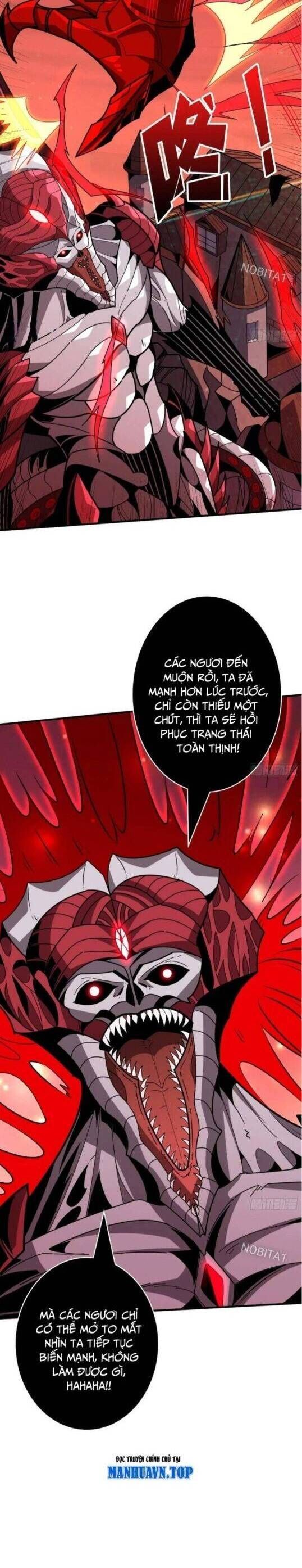 đọc truyện Vừa Chơi Đã Có Tài Khoản Vương Giả Chương 422 ảnh 14 tại Thiên Thai Truyện