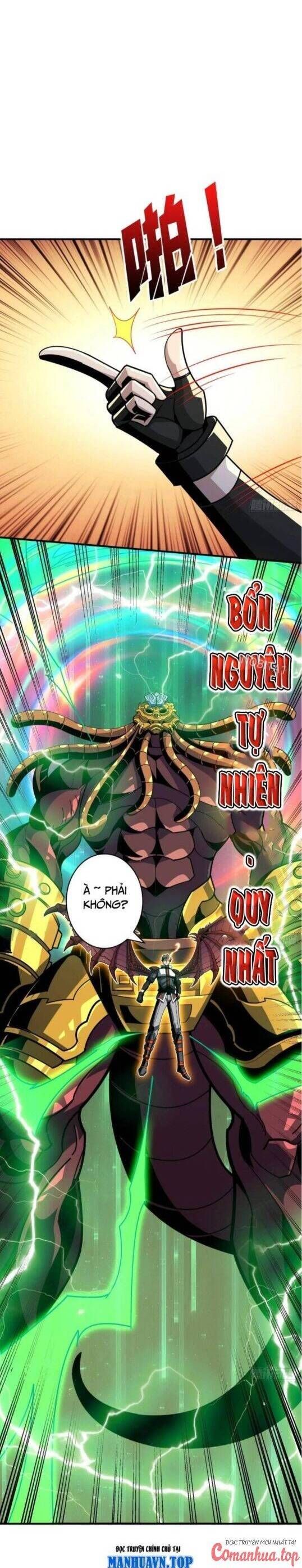 đọc truyện Vừa Chơi Đã Có Tài Khoản Vương Giả Chương 422 ảnh 15 tại Thiên Thai Truyện