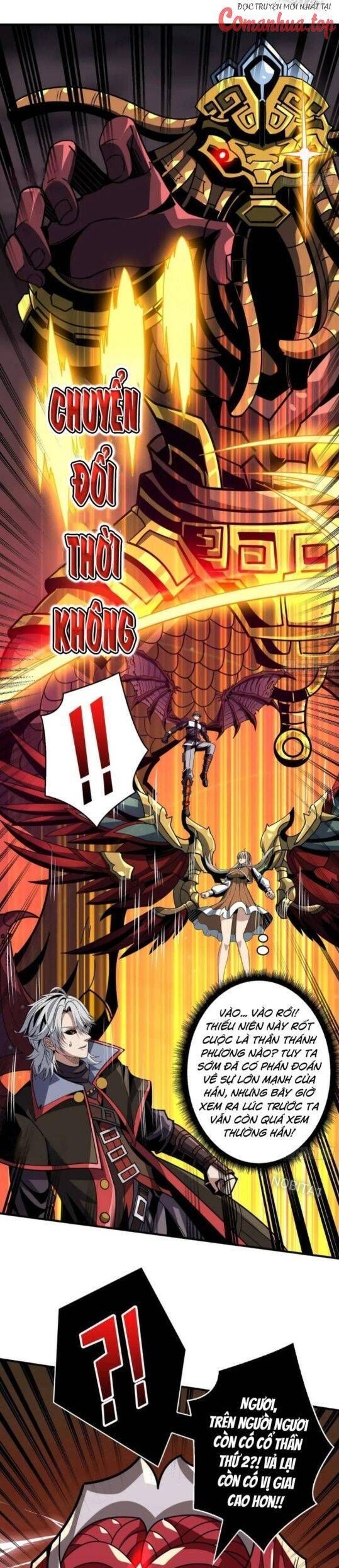 đọc truyện Vừa Chơi Đã Có Tài Khoản Vương Giả Chương 422 ảnh 16 tại Thiên Thai Truyện