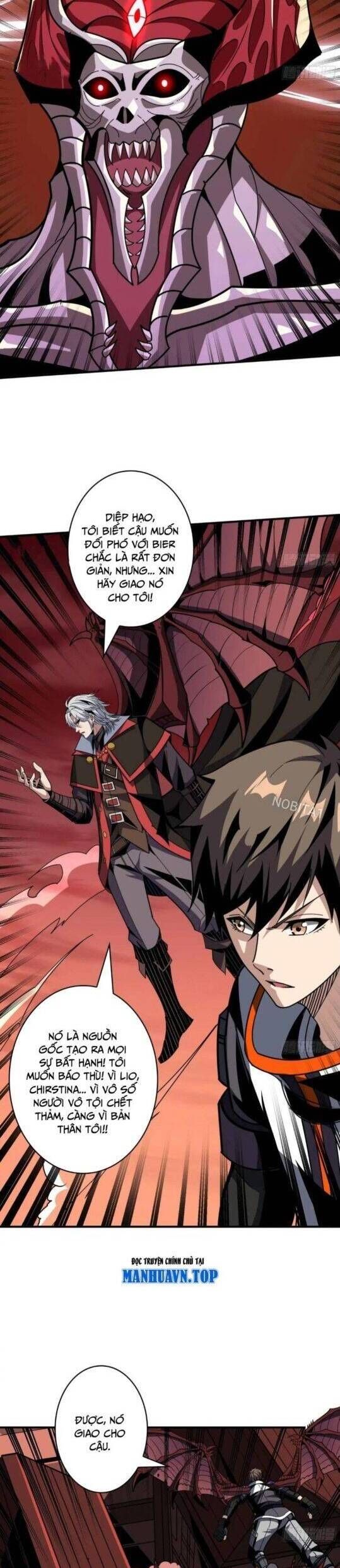 đọc truyện Vừa Chơi Đã Có Tài Khoản Vương Giả Chương 422 ảnh 17 tại Thiên Thai Truyện