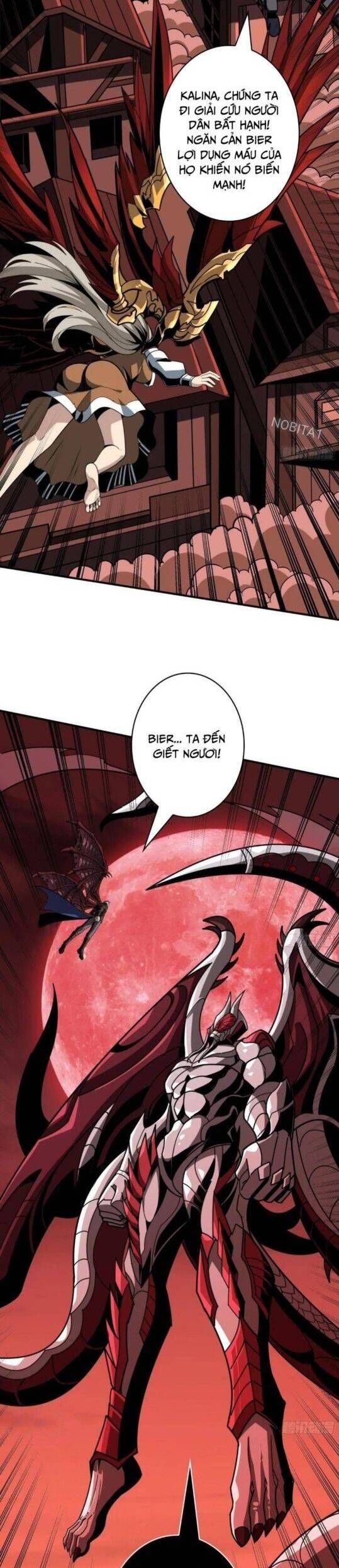 đọc truyện Vừa Chơi Đã Có Tài Khoản Vương Giả Chương 422 ảnh 18 tại Thiên Thai Truyện