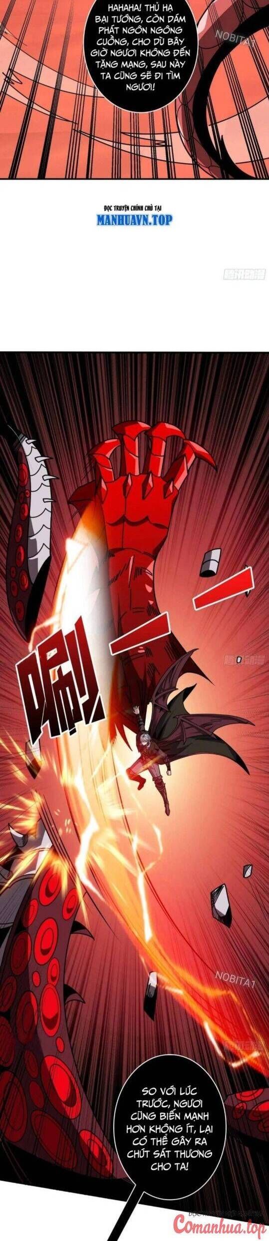 đọc truyện Vừa Chơi Đã Có Tài Khoản Vương Giả Chương 422 ảnh 19 tại Thiên Thai Truyện