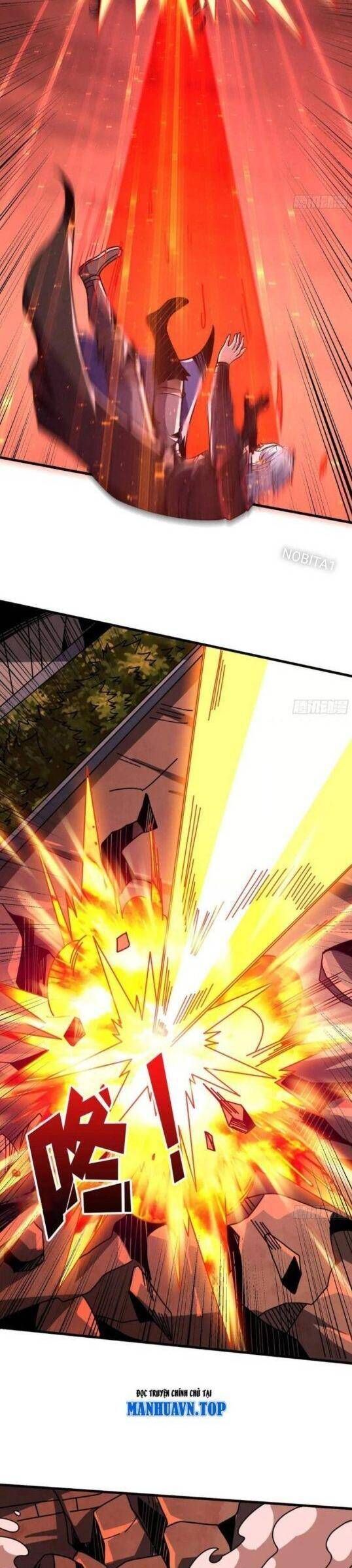 đọc truyện Vừa Chơi Đã Có Tài Khoản Vương Giả Chương 422 ảnh 21 tại Thiên Thai Truyện