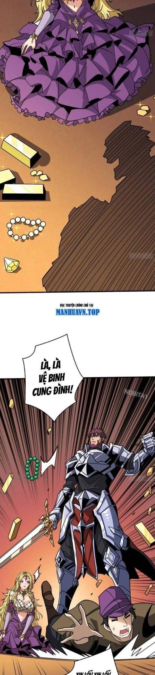 đọc truyện Vừa Chơi Đã Có Tài Khoản Vương Giả Chương 422 ảnh 4 tại Thiên Thai Truyện