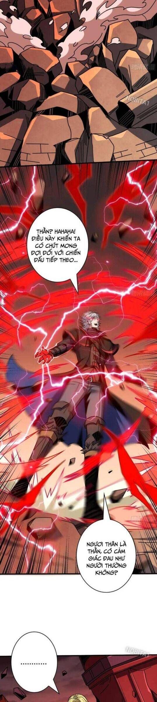 đọc truyện Vừa Chơi Đã Có Tài Khoản Vương Giả Chương 422 ảnh 22 tại Thiên Thai Truyện