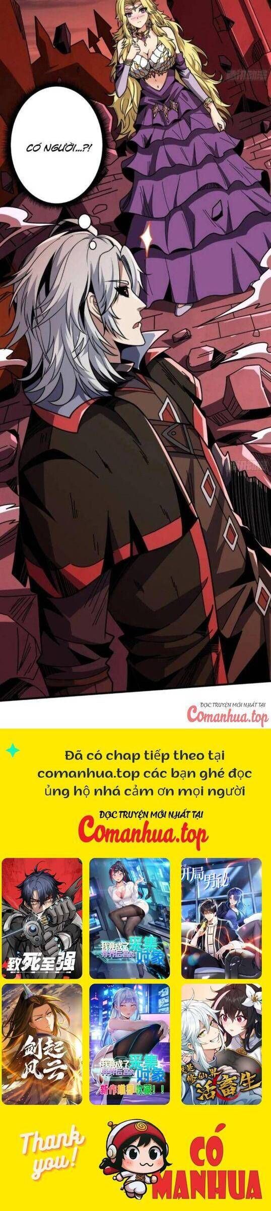 đọc truyện Vừa Chơi Đã Có Tài Khoản Vương Giả Chương 422 ảnh 23 tại Thiên Thai Truyện