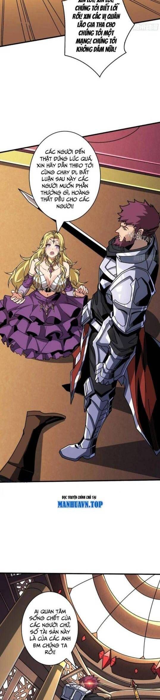 đọc truyện Vừa Chơi Đã Có Tài Khoản Vương Giả Chương 422 ảnh 5 tại Thiên Thai Truyện