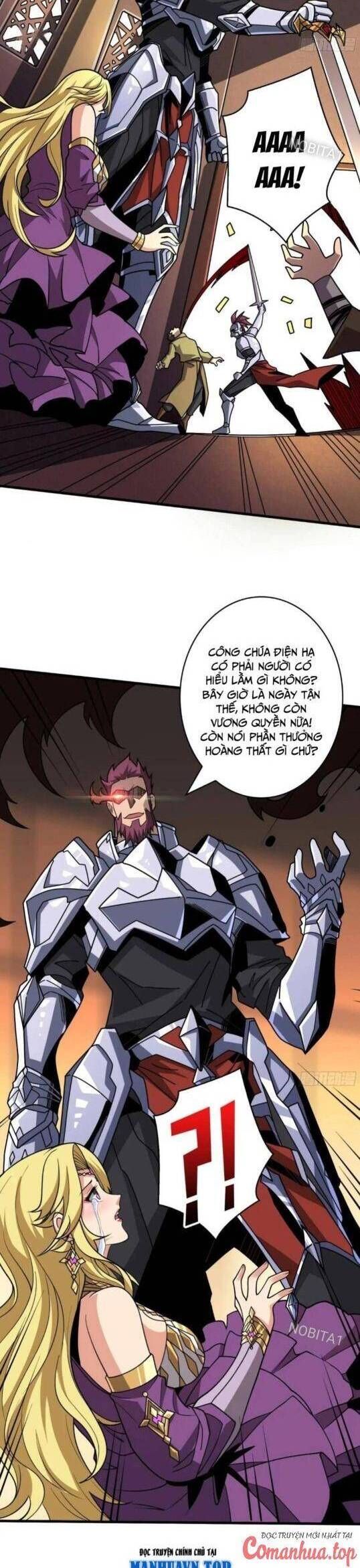 đọc truyện Vừa Chơi Đã Có Tài Khoản Vương Giả Chương 422 ảnh 6 tại Thiên Thai Truyện