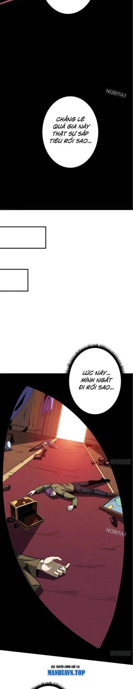 đọc truyện Vừa Chơi Đã Có Tài Khoản Vương Giả Chương 422 ảnh 8 tại Thiên Thai Truyện