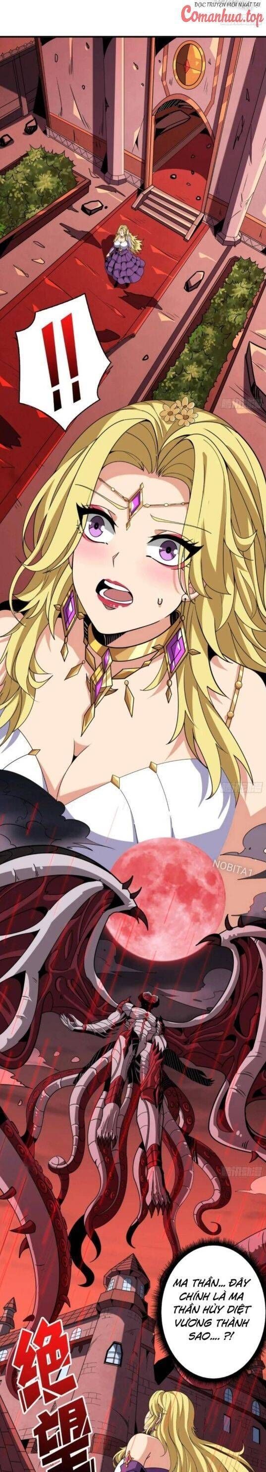 đọc truyện Vừa Chơi Đã Có Tài Khoản Vương Giả Chương 422 ảnh 10 tại Thiên Thai Truyện